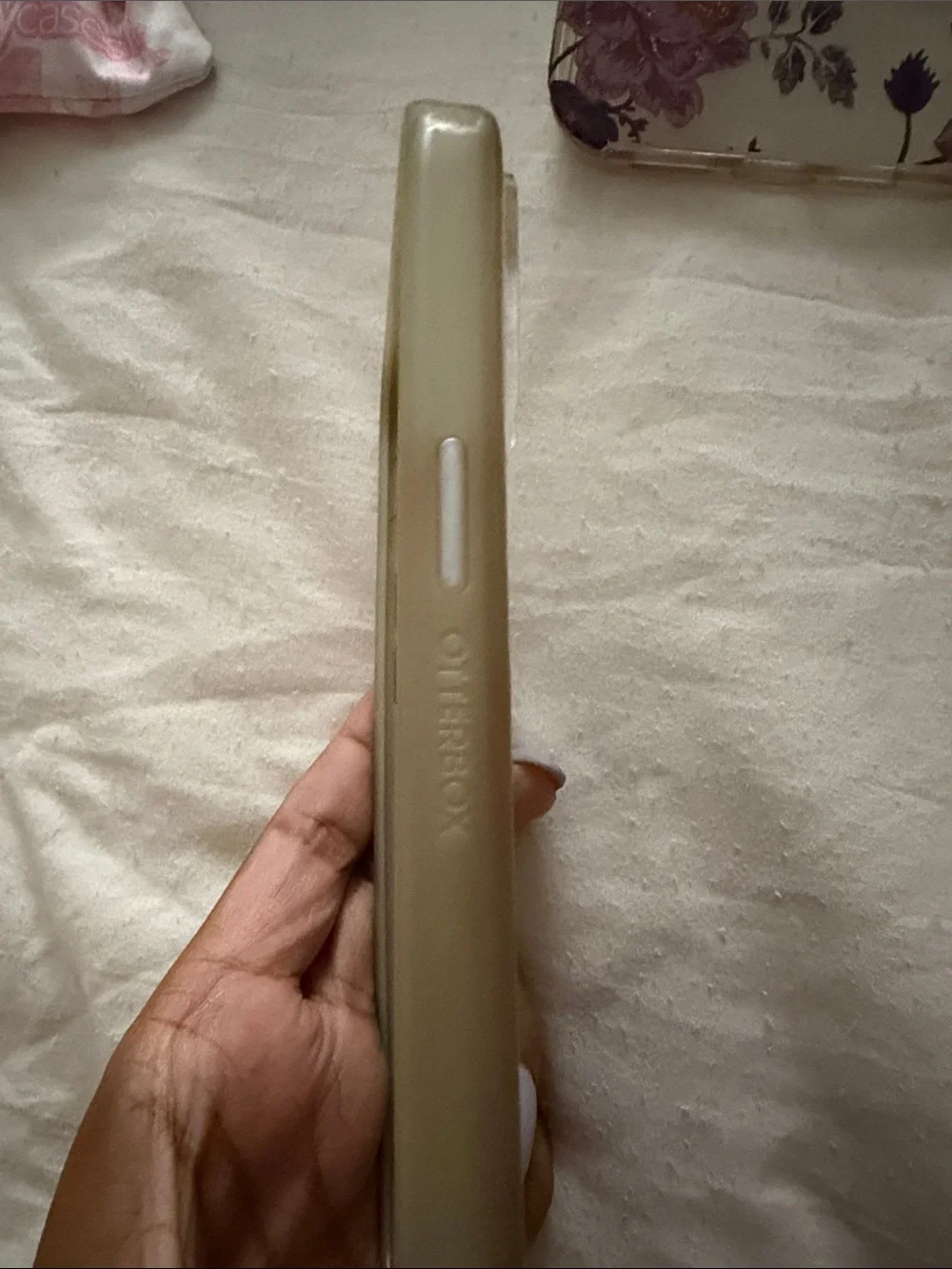 Otter Box iPhone 14 Pro Max MagSafe case